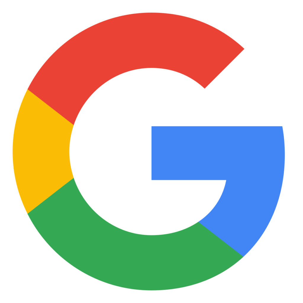 G de Google