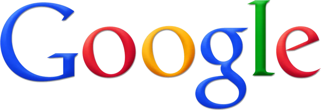 logo google 2010 2013