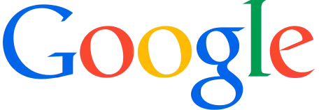logo google 2013